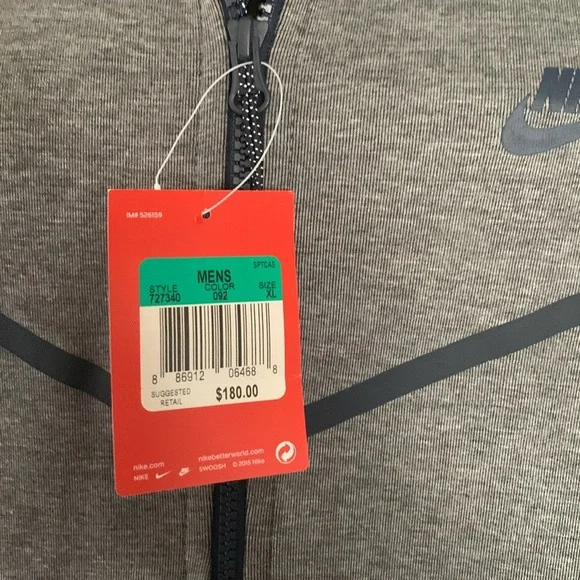 Nike flash $119